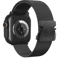 Premium Milanese Mesh Strap For Apple Watch Stainless Steel Band 5
