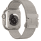 Premium Milanese Mesh Strap For Apple Watch Stainless Steel Band 6