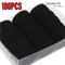 200Piece Solid Colour Elastic Hair Bands Set For Women And Girls 5