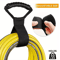 HeavyDuty Cord And Hose Organizer Strap With Handle  Garage RV Boat Storage Solution 3
