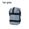 Waterproof Crash Bar Tool Bag For Adventure Motorcycles 3