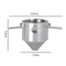 Portable 304 Stainless Steel Hanging Ear Coffee Filter Cup 2