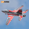 FMS Futura 64mm EDF RC Jet Airplane With Flaps Sport Trainer Model 1