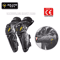 Motocross Moto Protection Knee And Elbow Pad Set For OffRoad Racing 1