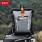 Motowolf Waterproof Motorcycle Backpack 20L Large Capacity Riding Bag 0