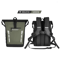 Motowolf Waterproof Motorcycle Backpack 20L Large Capacity Riding Bag 3