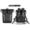Motowolf Waterproof Motorcycle Backpack 20L Large Capacity Riding Bag 4