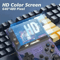 R36S Retro Handheld Game Console With 35 Inch IPS Screen And 64GB 15000 Games 1