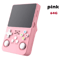 R36S Retro Handheld Game Console With 35 Inch IPS Screen And 64GB 15000 Games 4