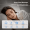 ZenWave 4Mode Head  Eye Massager With Heat Vibration  Bluetooth Music 2