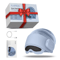 ZenWave 4Mode Head Eye Massager With Heat Vibration Bluetooth Music 3