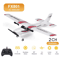 SkyGlide FX801 Remote Control Airplane For Kids 0