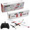 SkyGlide FX801 Remote Control Airplane For Kids 2