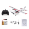 SkyGlide FX801 Remote Control Airplane For Kids 4