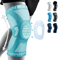 NEENCA Pro Knee Support Brace With Patella Gel And Side Stabilizers 8