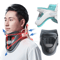 AirAlign Cervical Neck Traction Brace With Air Support 0