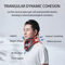 AirAlign Cervical Neck Traction Brace With Air Support 3