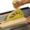 SureGrip Offset Push Block For Table Saws And Router Tables 5