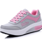 StrideLift Platform Sneakers For Women 2