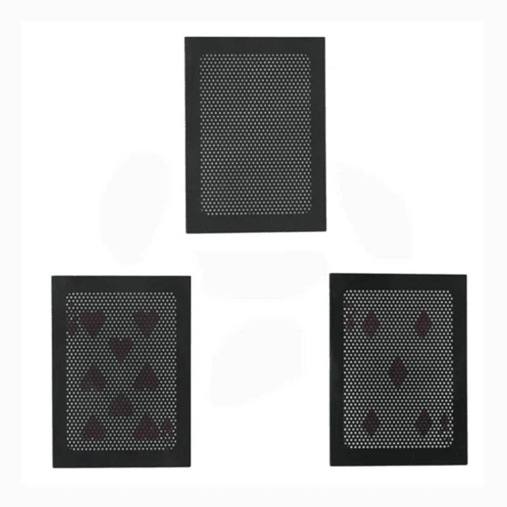 CardMorph 30 Magic Sleeve Trick 2