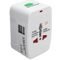 GlobeCharge AllinOne International Plug Adapter 3
