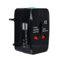 GlobeCharge AllinOne International Plug Adapter 6