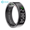 RingTrack R12 Smart Health Fitness Ring 0