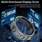 RingTrack R12 Smart Health  Fitness Ring 1