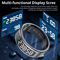 RingTrack R12 Smart Health Fitness Ring 1