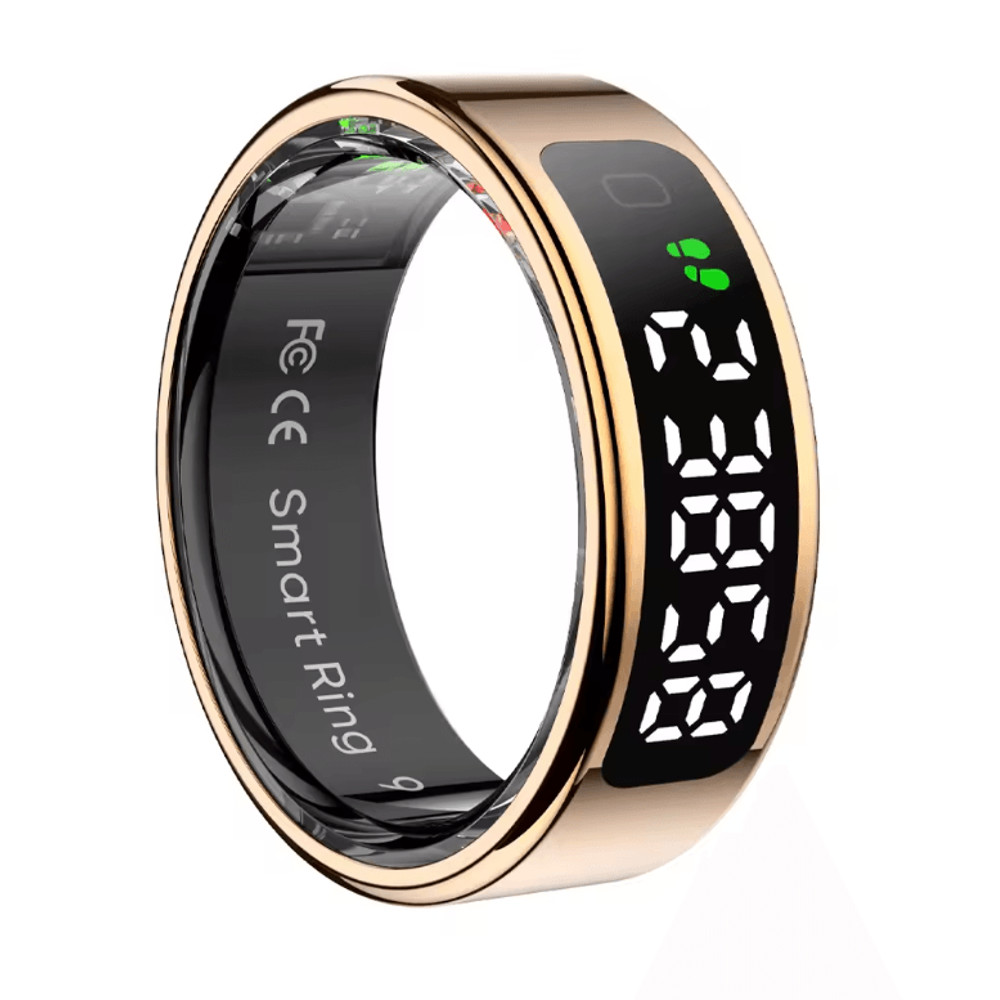 RingTrack R12 Smart Health  Fitness Ring 3