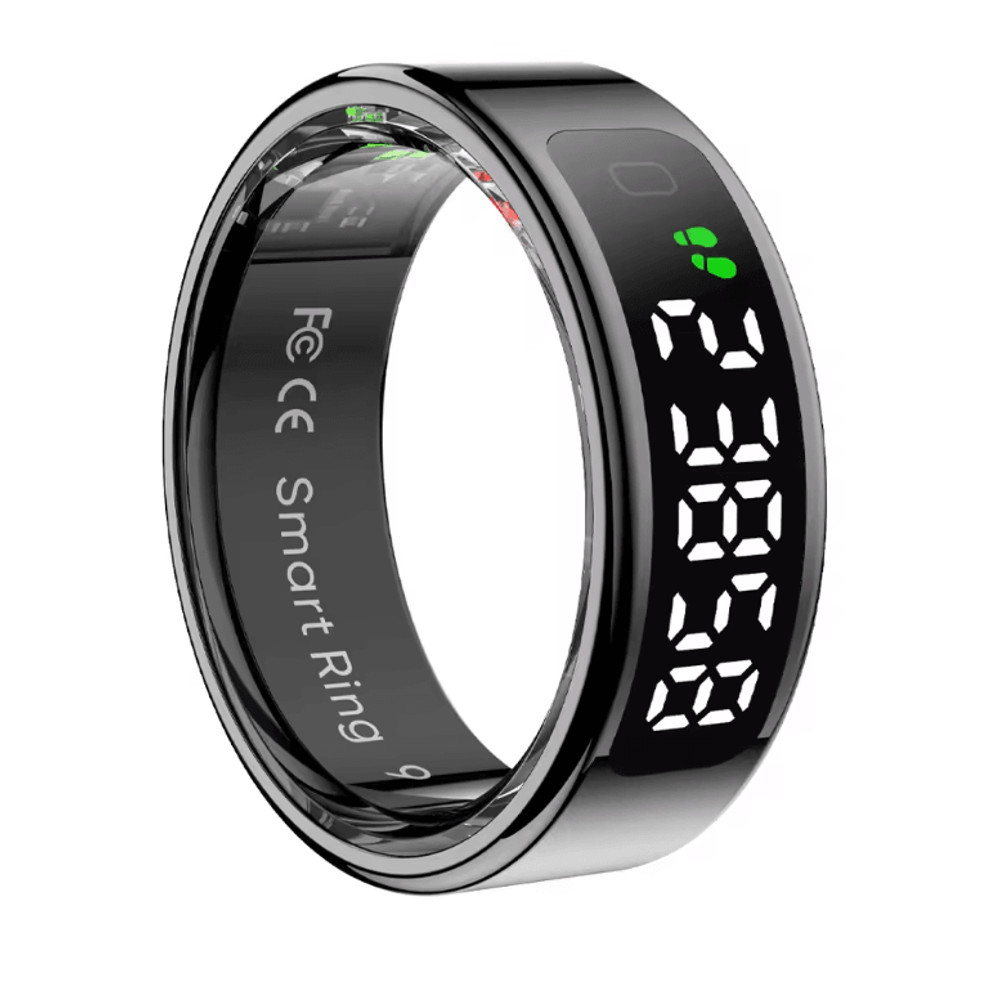 RingTrack R12 Smart Health  Fitness Ring 4