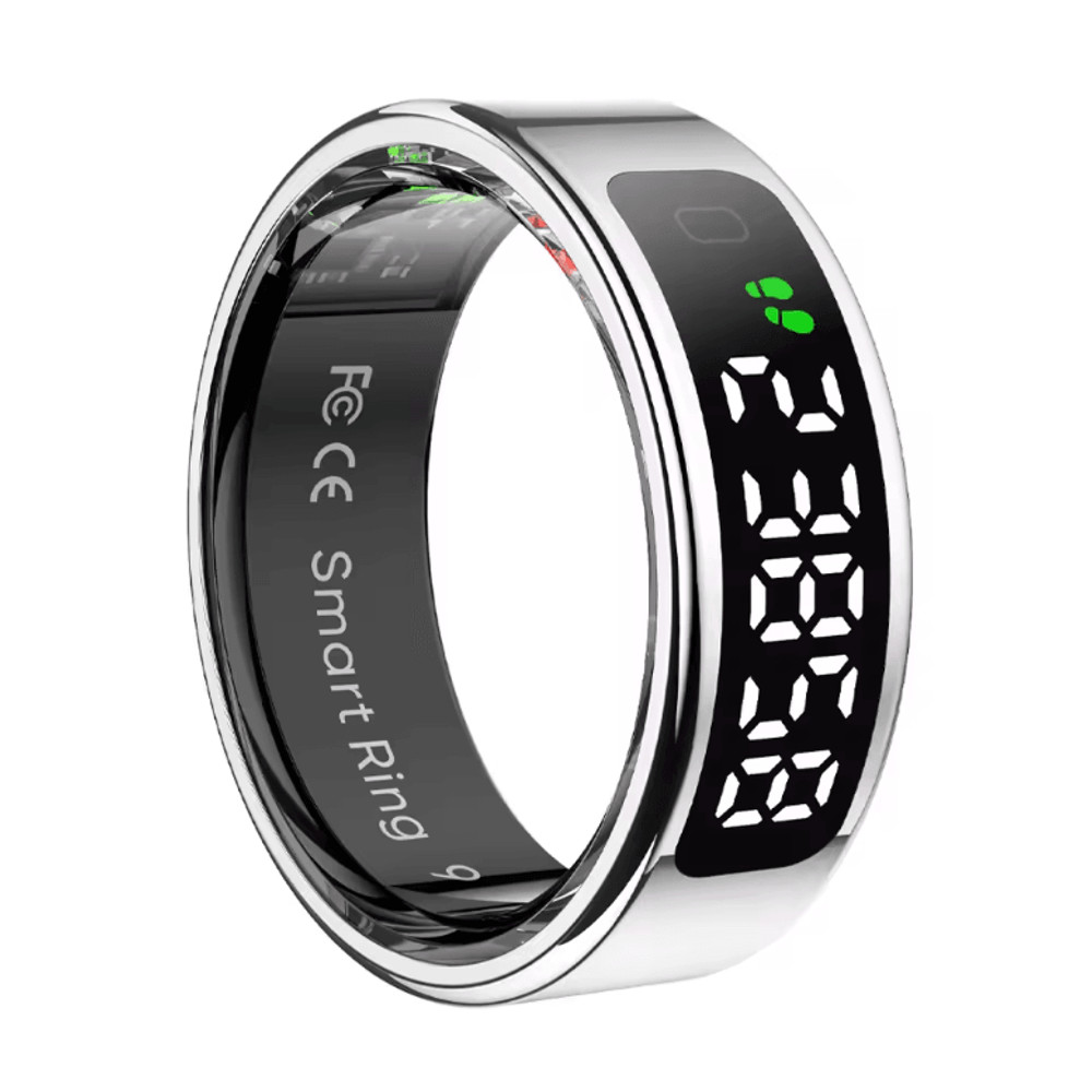 RingTrack R12 Smart Health  Fitness Ring 5