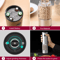 GrindMaster Pro Electric Salt And Pepper Grinder 1