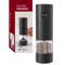 GrindMaster Pro Electric Salt And Pepper Grinder 2