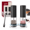GrindMaster Pro Electric Salt And Pepper Grinder 4
