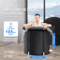 ChillPro Portable Ice Bath Tub For Athletes 1