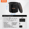 ChillPro Portable Ice Bath Tub For Athletes 6