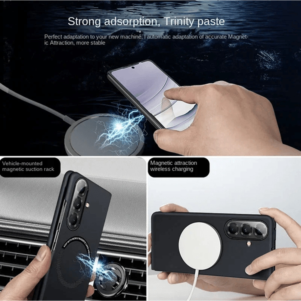 SlimGuard MagSafe UltraThin Case For Galaxy Z Fold Series 1