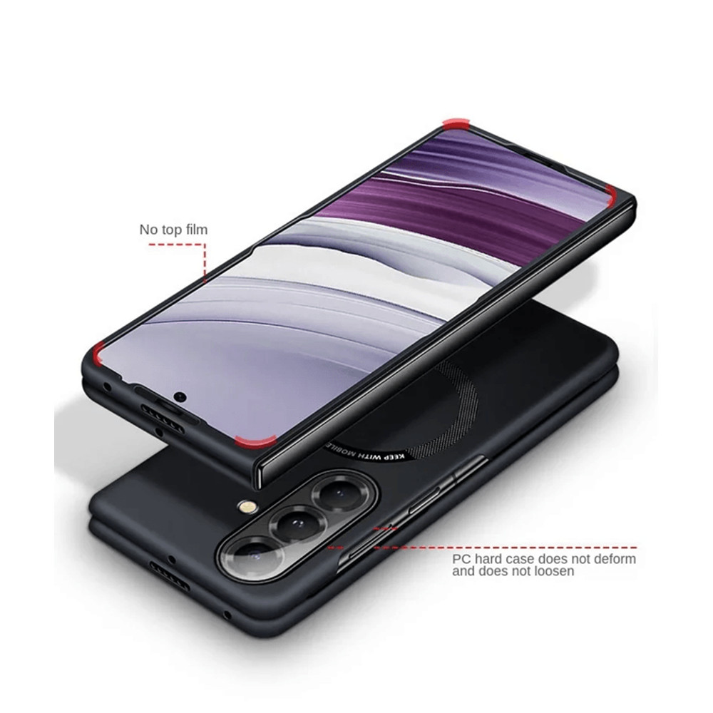 SlimGuard MagSafe UltraThin Case For Galaxy Z Fold Series 4
