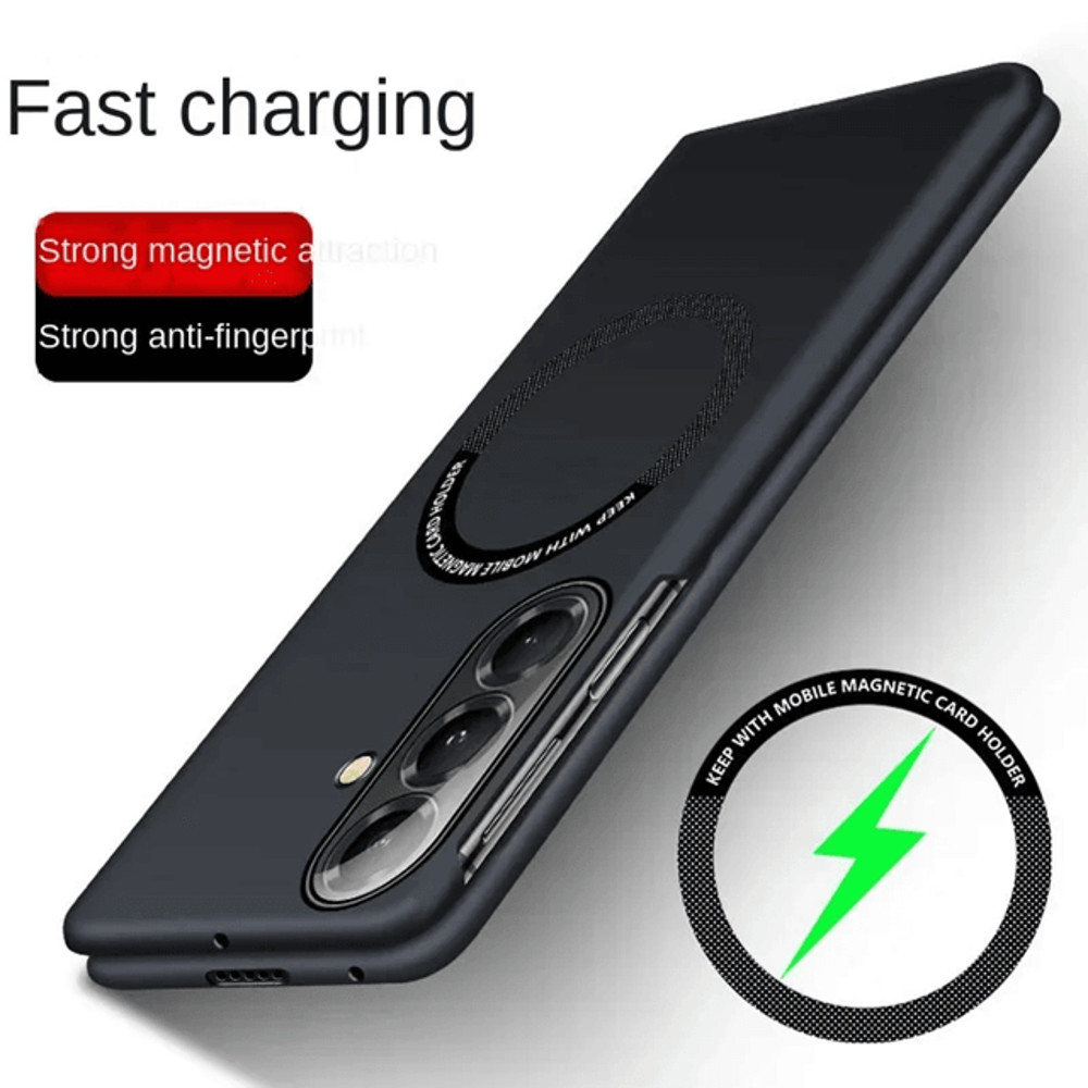 SlimGuard MagSafe UltraThin Case For Galaxy Z Fold Series 6