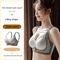 ComfortLift Seamless Full Cup Push Up Bra For Plus Size Women 1