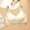ComfortLift Seamless Full Cup Push Up Bra For Plus Size Women 7