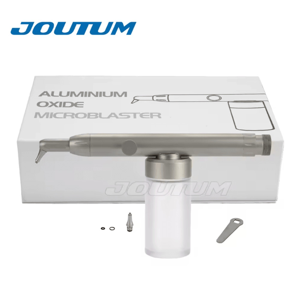 ProJet Aluminum Oxide Micro Blaster Dental Handpiece 2