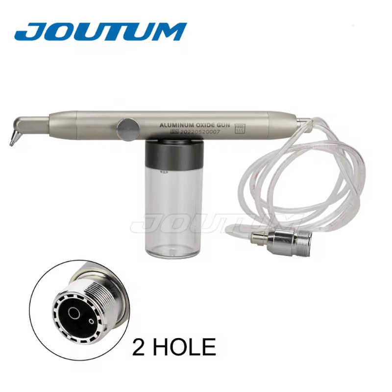 ProJet Aluminum Oxide Micro Blaster Dental Handpiece 3