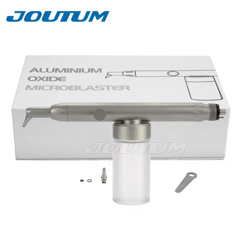 ProJet Aluminum Oxide Micro Blaster Dental Handpiece 5