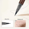 UltraFine DualPurpose Eyebrow Eyeliner Pencil 2