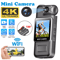 UltraView 4K WiFi Mini Body Camera 0