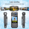 UltraView 4K WiFi Mini Body Camera 1