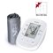 AICARE Blood Pressure Monitor Upper Arm Automatic Tonometer Digital Blood Pressure Meter BP Medical 3