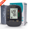 AICARE Blood Pressure Monitor Upper Arm Automatic Tonometer Digital Blood Pressure Meter BP Medical 5
